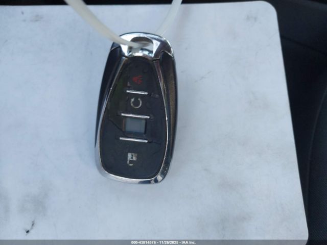 2017 CHEVROLET VOLT 1G1RC6S51HU216964 Photo 10