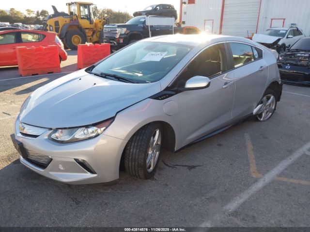 2017 CHEVROLET VOLT 1G1RC6S51HU216964 Photo 1