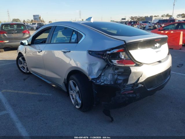 2017 CHEVROLET VOLT 1G1RC6S51HU216964 Photo 2