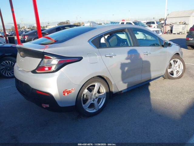 2017 CHEVROLET VOLT 1G1RC6S51HU216964 Photo 3