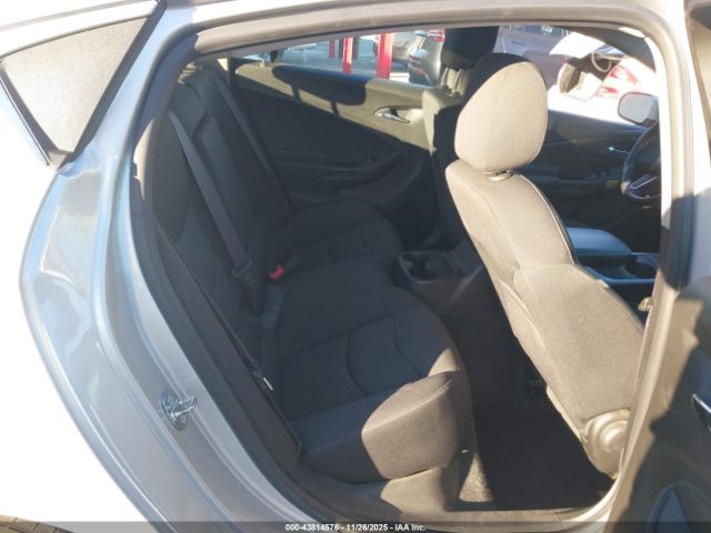 2017 CHEVROLET VOLT 1G1RC6S51HU216964 Photo 7