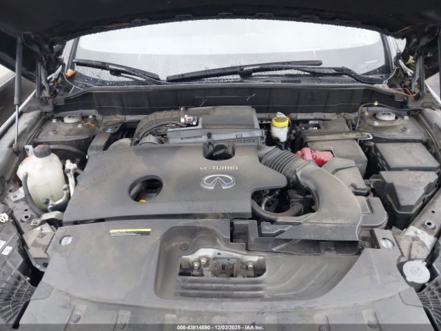 2022 INFINITI QX55 3PCAJ5K37NF105732 Photo 9