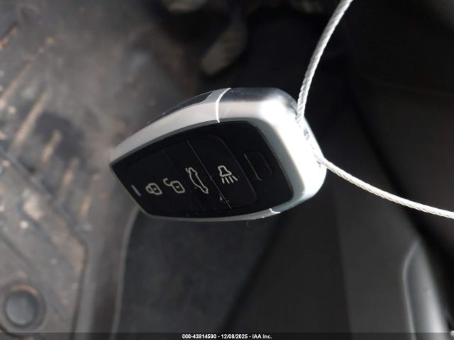 2022 INFINITI QX55 3PCAJ5K37NF105732 Photo 10