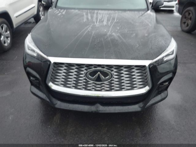 2022 INFINITI QX55 3PCAJ5K37NF105732 Photo 5