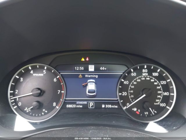 2022 INFINITI QX55 3PCAJ5K37NF105732 Photo 6