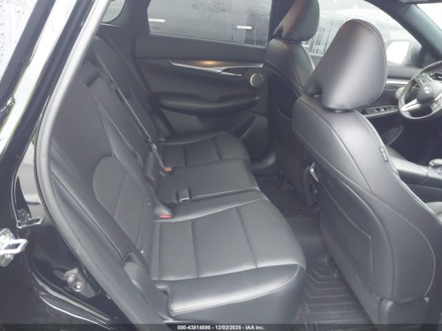 2022 INFINITI QX55 3PCAJ5K37NF105732 Photo 7