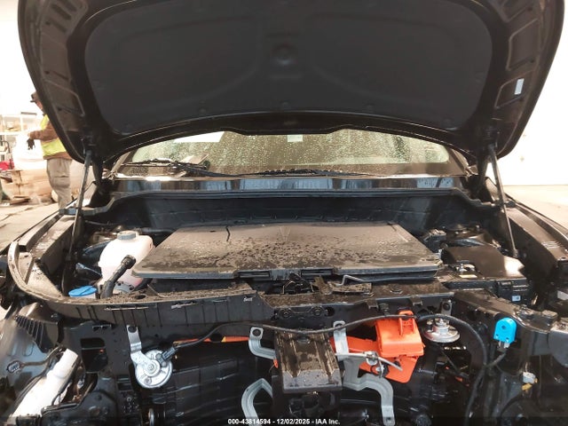 2023 KIA NIRO EV KNDCR3L1XP5048434 Photo 9