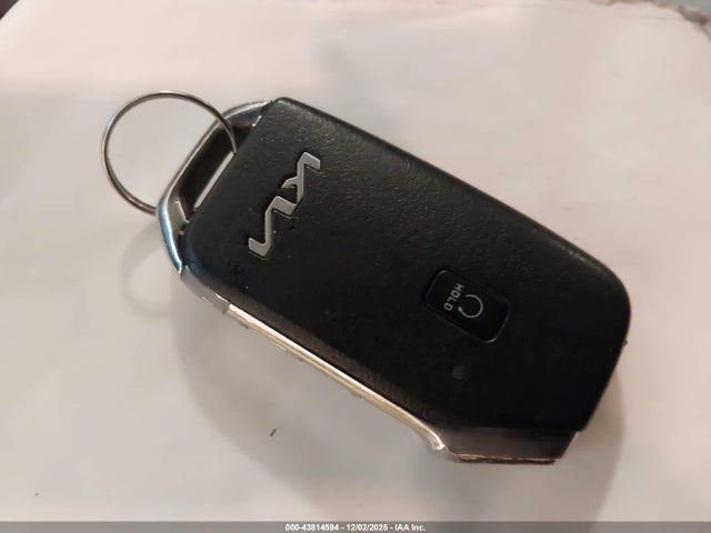 2023 KIA NIRO EV KNDCR3L1XP5048434 Photo 10