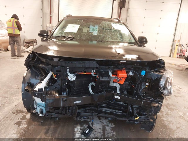 KIA Niro Ev Wind 2023 KNDCR3L1XP5048434 Image 12