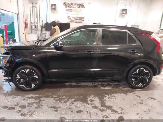 KIA Niro Ev Wind 2023 KNDCR3L1XP5048434 Image 14