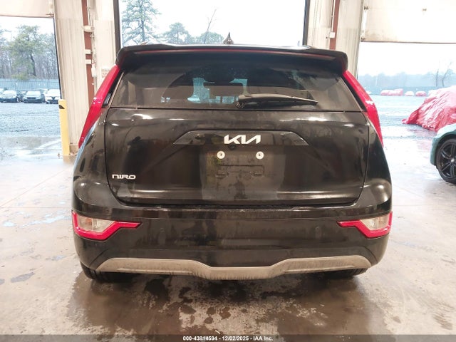 KIA Niro Ev Wind 2023 KNDCR3L1XP5048434 Image 16
