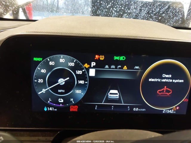 KIA Niro Ev Wind 2023 KNDCR3L1XP5048434 Image 17