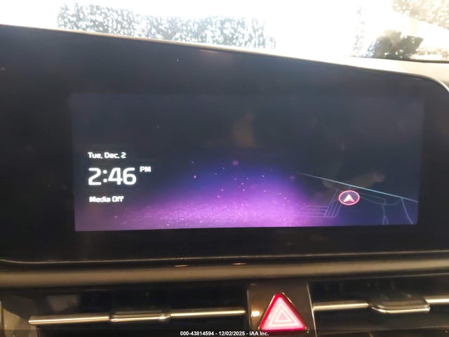 KIA Niro Ev Wind 2023 KNDCR3L1XP5048434 Image 18