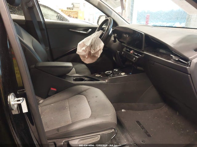 2023 KIA NIRO EV KNDCR3L1XP5048434 Photo 4