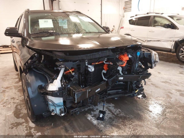 2023 KIA NIRO EV KNDCR3L1XP5048434 Photo 5