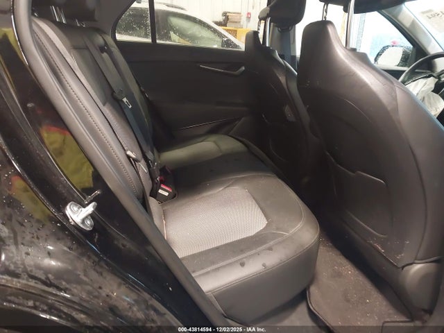 2023 KIA NIRO EV KNDCR3L1XP5048434 Photo 7