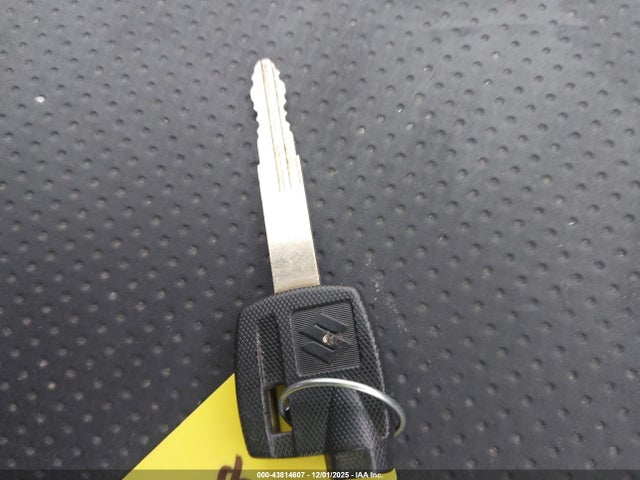 2012 Suzuki An400 A მანქანა იყიდება აუქციონზე, vin: JS1CK44B2C2100596, აუქციონის ნომერი: 43814607