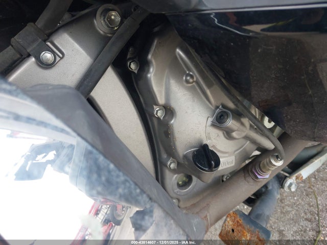 2012 Suzuki An400 A მანქანა იყიდება აუქციონზე, vin: JS1CK44B2C2100596, აუქციონის ნომერი: 43814607