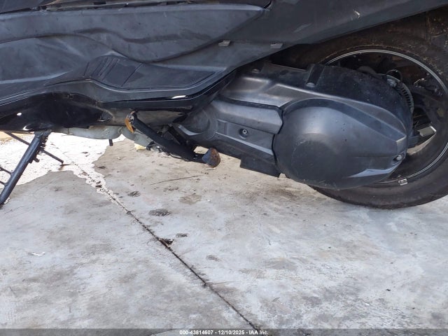 2012 Suzuki An400 A მანქანა იყიდება აუქციონზე, vin: JS1CK44B2C2100596, აუქციონის ნომერი: 43814607