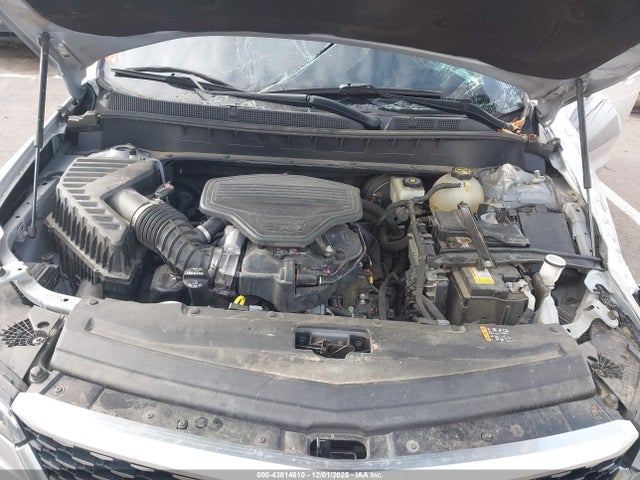 2020 CADILLAC XT6 1GYKPCRS9LZ101607 Photo 9