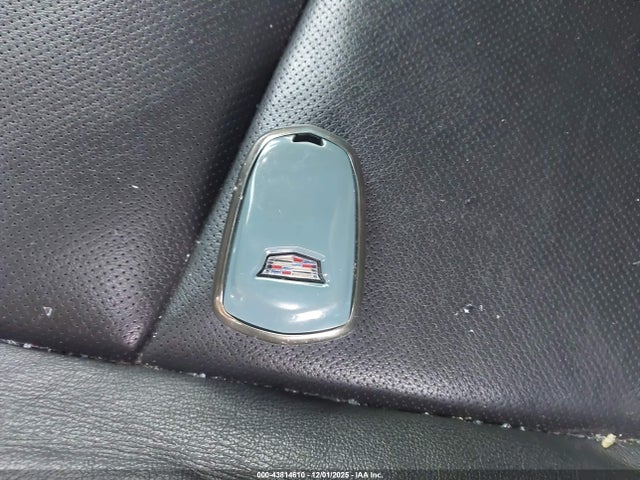 2020 CADILLAC XT6 1GYKPCRS9LZ101607 Photo 10