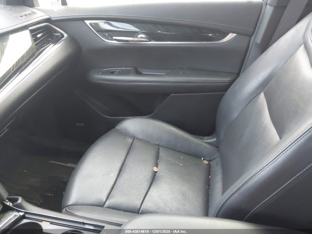2020 CADILLAC XT6 1GYKPCRS9LZ101607 Photo 4