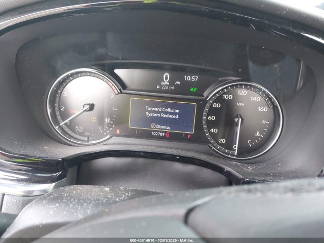 2020 CADILLAC XT6 1GYKPCRS9LZ101607 Photo 6