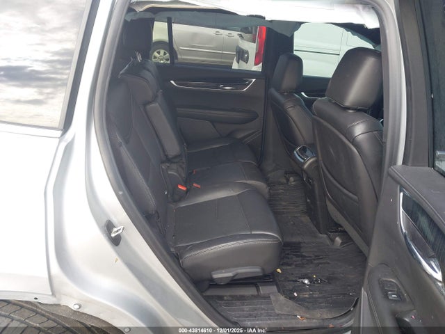 2020 CADILLAC XT6 1GYKPCRS9LZ101607 Photo 7