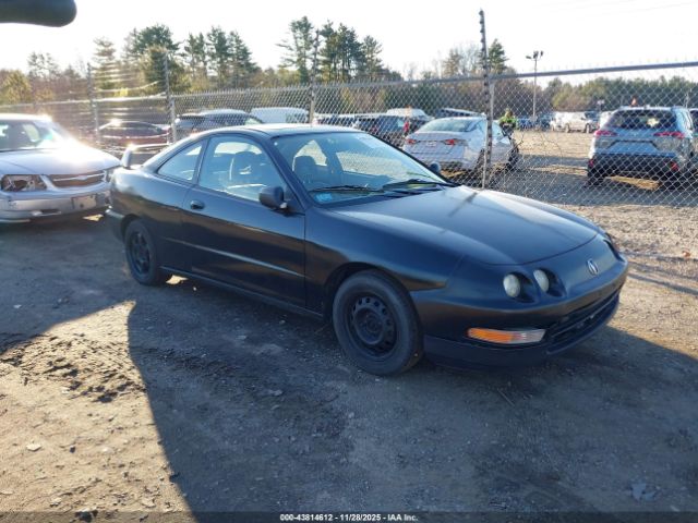 1997 ACURA INTEGRA JH4DC4451VS006440 Photo 0