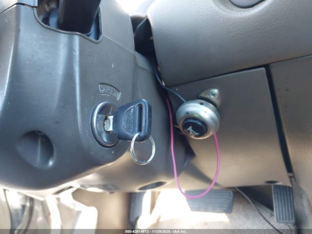 1997 ACURA INTEGRA JH4DC4451VS006440 Photo 10