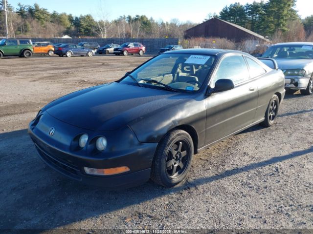 1997 ACURA INTEGRA JH4DC4451VS006440 Photo 1