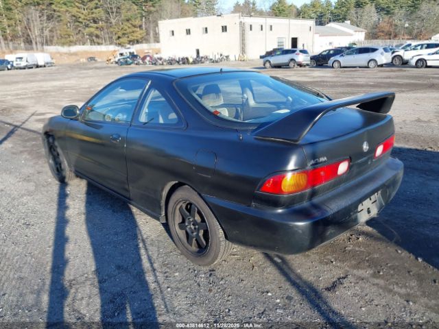 1997 ACURA INTEGRA JH4DC4451VS006440 Photo 2