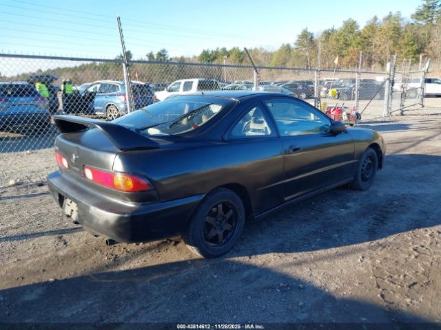 1997 ACURA INTEGRA JH4DC4451VS006440 Photo 3