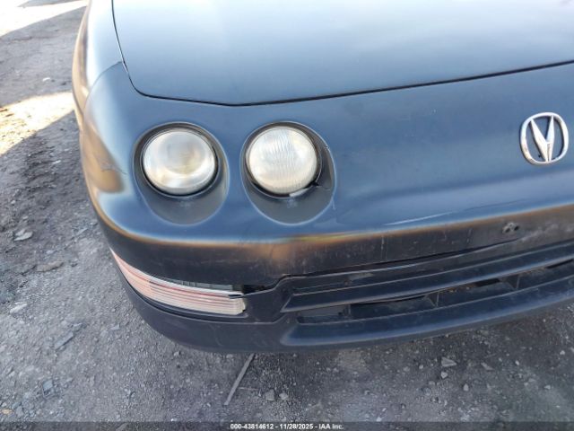 1997 ACURA INTEGRA JH4DC4451VS006440 Photo 5