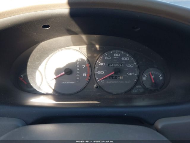 1997 ACURA INTEGRA JH4DC4451VS006440 Photo 6