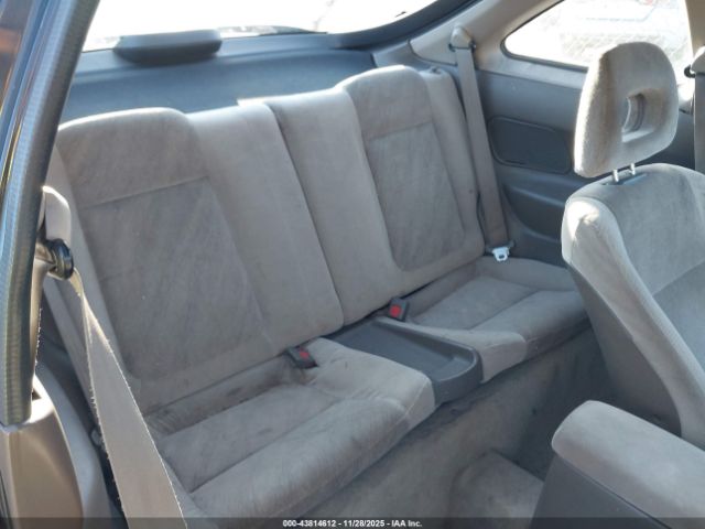 1997 ACURA INTEGRA JH4DC4451VS006440 Photo 7