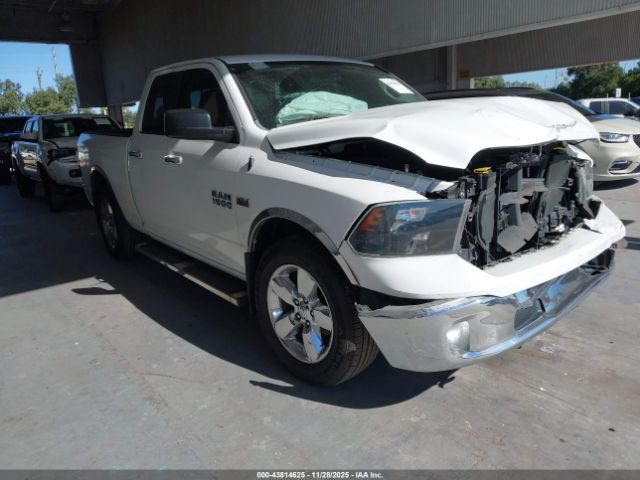2014 RAM 1500 1C6RR6GT1ES371851