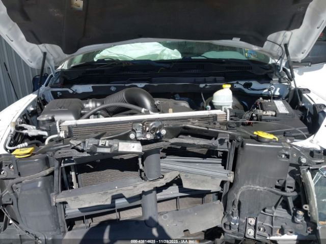 2014 RAM 1500 1C6RR6GT1ES371851 Photo 9