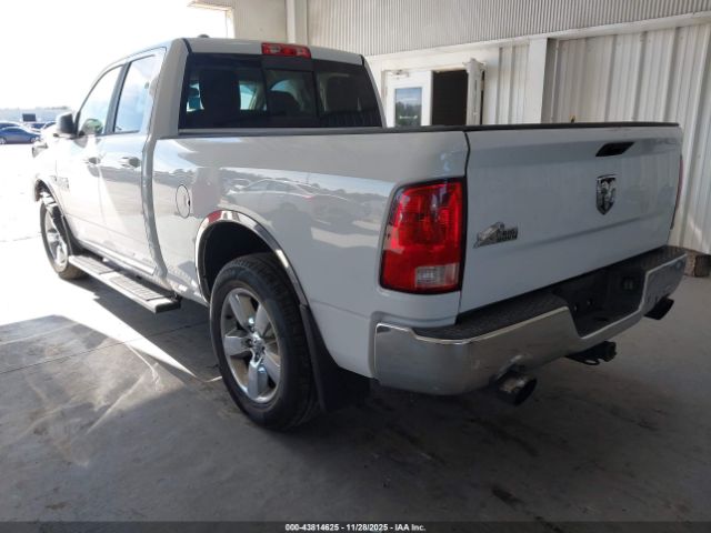 2014 RAM 1500 1C6RR6GT1ES371851 Photo 2