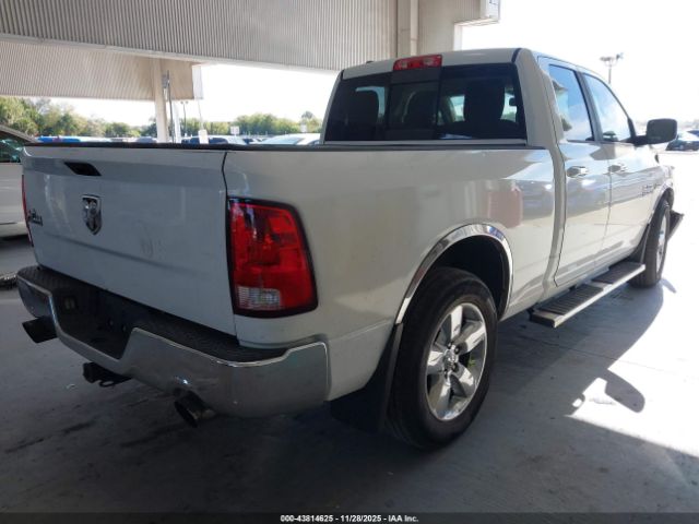 2014 RAM 1500 1C6RR6GT1ES371851 Photo 3