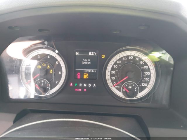 2014 RAM 1500 1C6RR6GT1ES371851 Photo 6