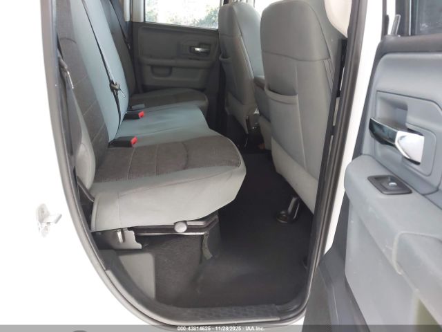 2014 RAM 1500 1C6RR6GT1ES371851 Photo 7