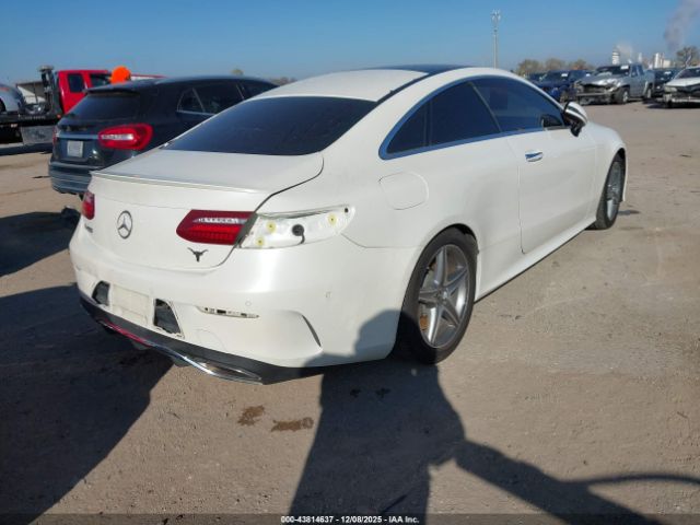 2018 MERCEDES-BENZ E 400 WDD1J6FB4JF062227 Photo 3