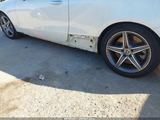 2018 MERCEDES-BENZ E 400 WDD1J6FB4JF062227 Photo 5