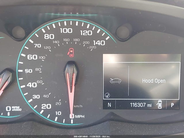 Chevrolet Trax Fwd Ls 2020 3GNCJKSB5LL328839 Image 15