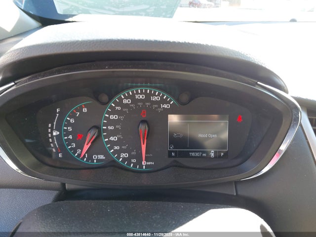Chevrolet Trax Fwd Ls 2020 3GNCJKSB5LL328839 Image 7
