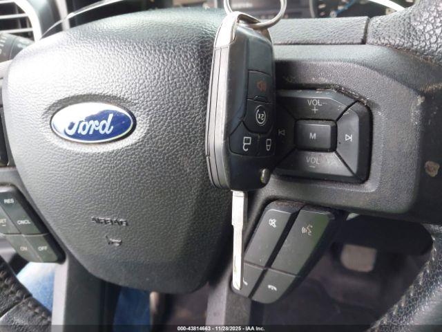 2016 FORD F-150 1FTEW1EF3GKE30255 Photo 10