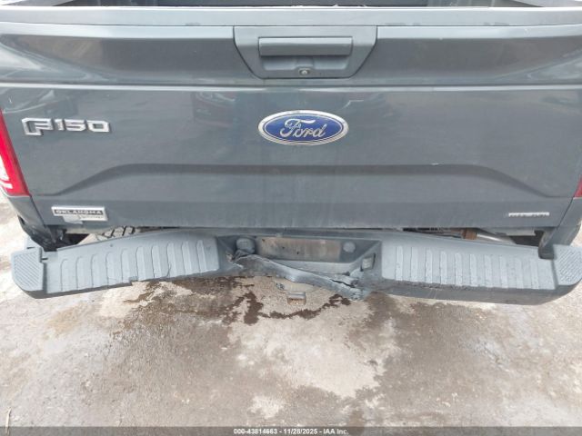 2016 FORD F-150 1FTEW1EF3GKE30255 Photo 5