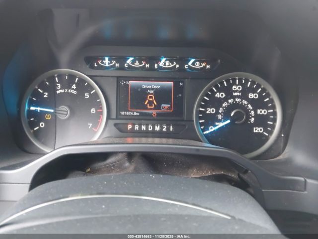 2016 FORD F-150 1FTEW1EF3GKE30255 Photo 6