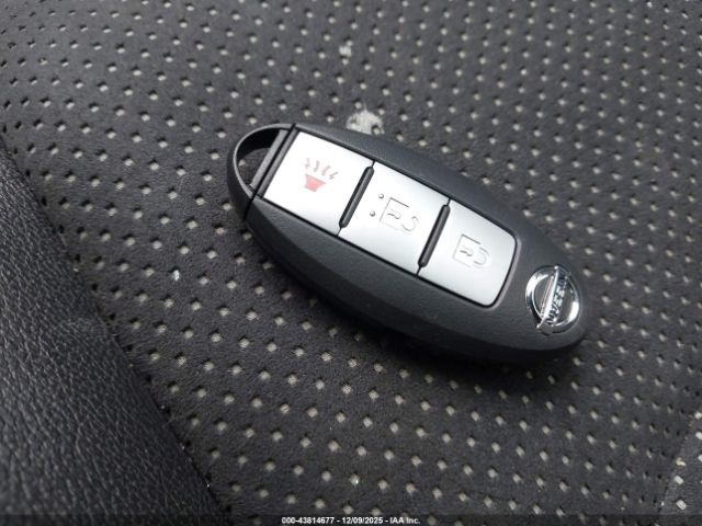 2015 NISSAN 370Z JN1AZ4EH6FM442138 Photo 10